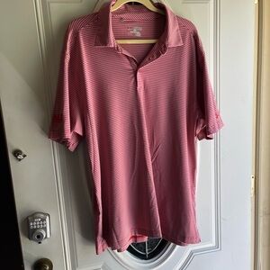 2xl Under Armour polo